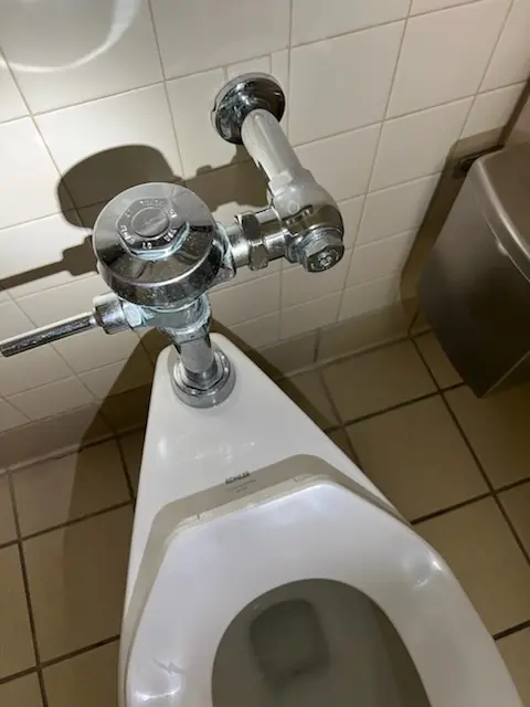 Fixture installation and repair for Repiping in Emmaus